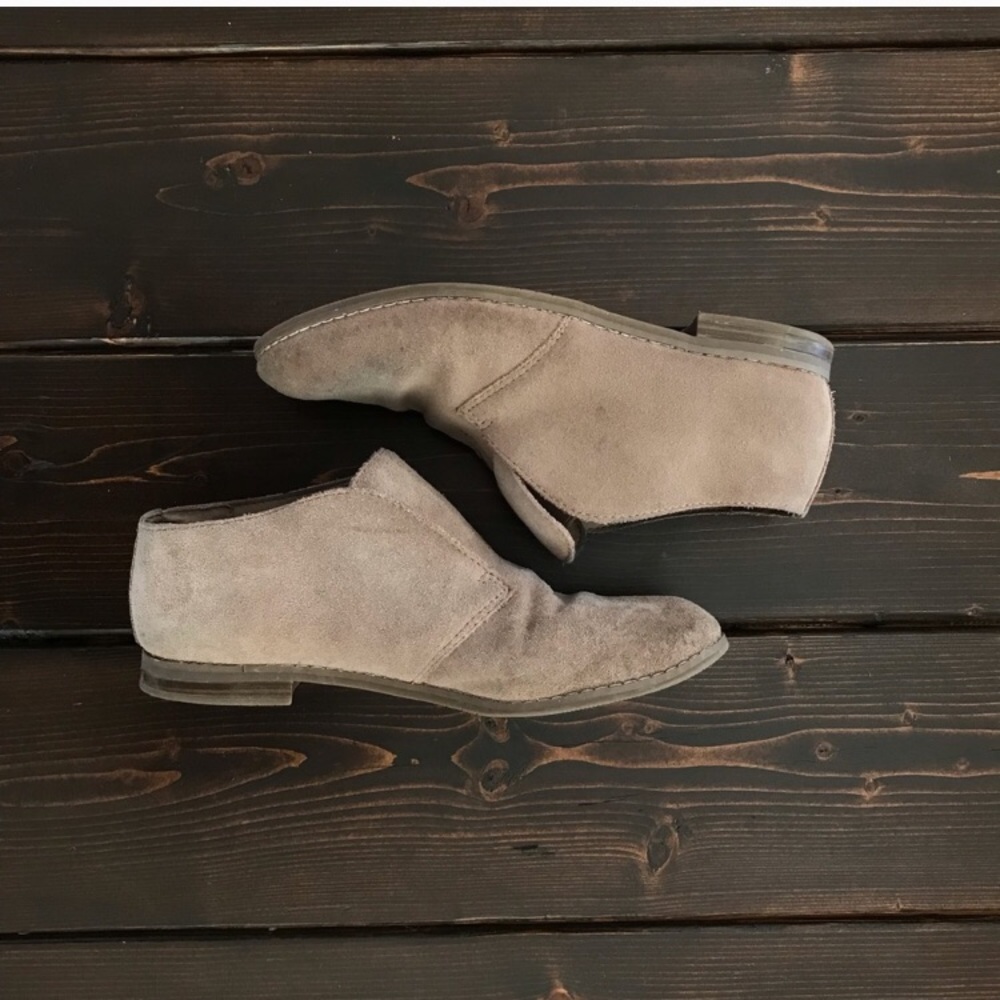 Franco Sarto Pieta Oxford
